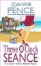 [Inspector Rebecca Mayfield Mystery 03] • Three O'Clock Séance